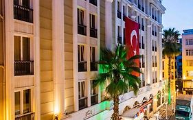 Baron Hotel